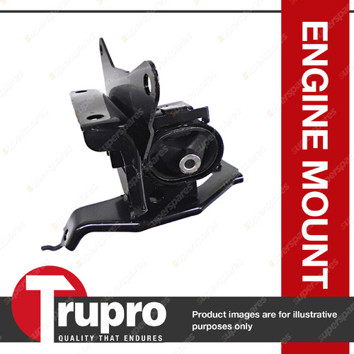 1 Pc LH Engine Mount for Toyota Yaris NCP 90R 91R 93R 1.3 1.5 Manual 05-17