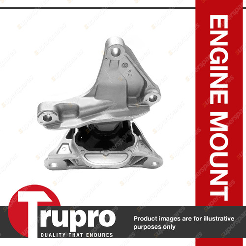Trupro RH Engine Mount for Honda Civic FK4 FC1 1.5L FWD L15B7 04/2016-10/2021