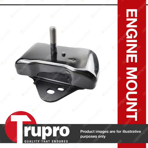 Trupro LH or RH Engine Mount for LDV G10 SV7A SV7C 1.8L 2.0L RWD 06/2015-2024