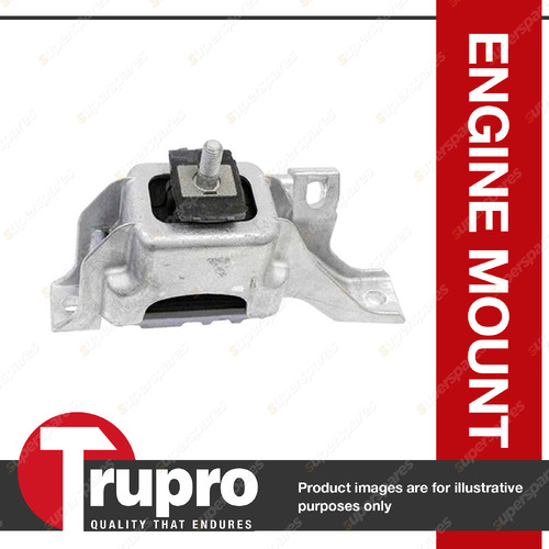 Trupro RH Engine Mount for Mini Cooper S R55 R56 R57 R58 R59 R61 Countryman R60