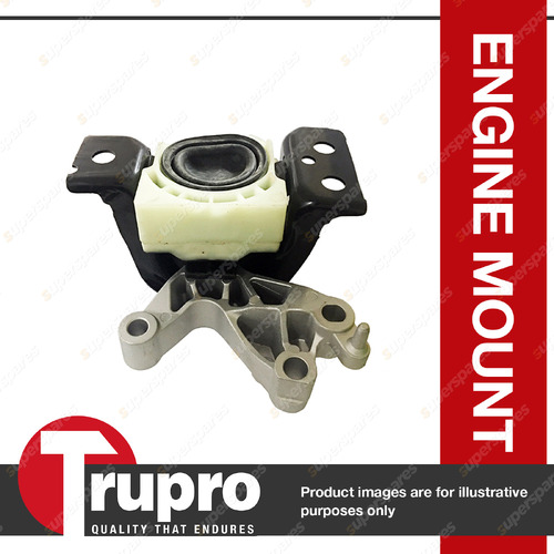 Trupro RH Engine Mount for Renault Captur J87 1.2L FWD H5F.403 02/2015-2024
