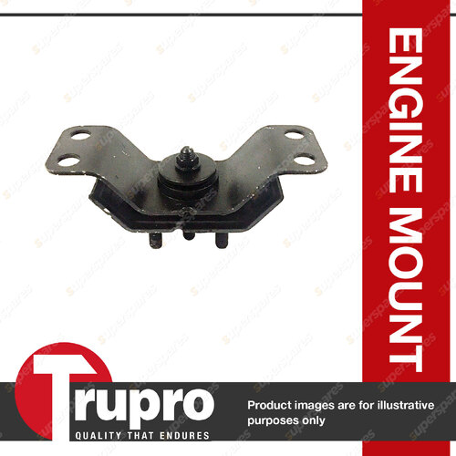 Trupro Rear Engine Mount for LDV G10 SV7A SV7C 1.8L 2.0L RWD 06/2015-2024