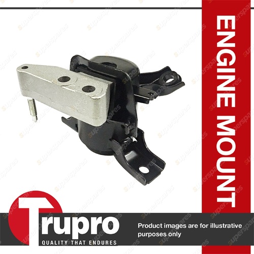 Trupro RH Engine Mount for Toyota Rav4 ASA44R AWD 2ARFE 2.5L PETROL MT&AT 13-19
