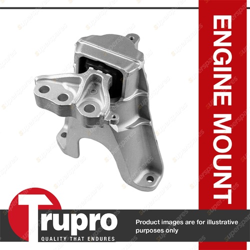Trupro Right Hand Side Engine Mount for Honda Civic FK 2.0L MANUAL 17-22