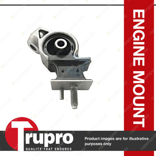 Trupro Front Right Engine / Transmission Mount for Ford Ranger PX1 2011-2015