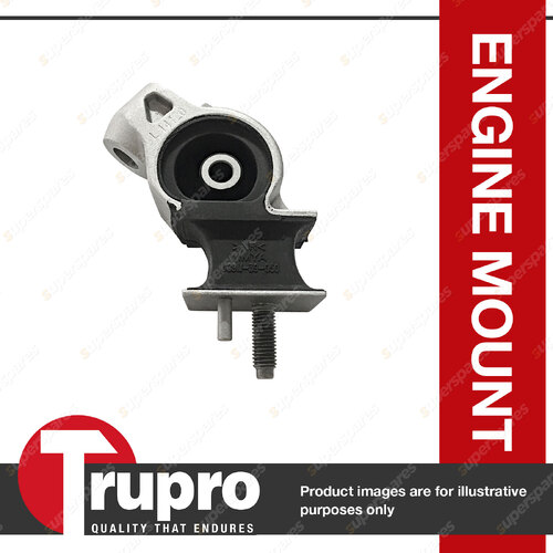 Trupro Front Left Engine / Transmission Mount for Mazda BT-50 UP 2011-2015