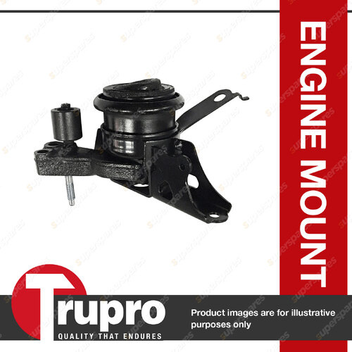 Trupro RH Engine / Transmission Mount for Toyota Prius C NHP10R 1.5L 12-20 Auto