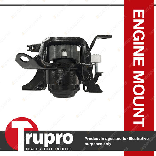 RH Engine/Trans Mount for Toyota Camry Hybrid AXVH70 AXVH71 2.5L 17-On Auto