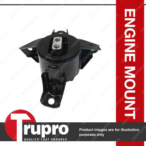 Trupro LH Engine/Transmission Mount for Kia Sorento UM 2015-2020 Auto