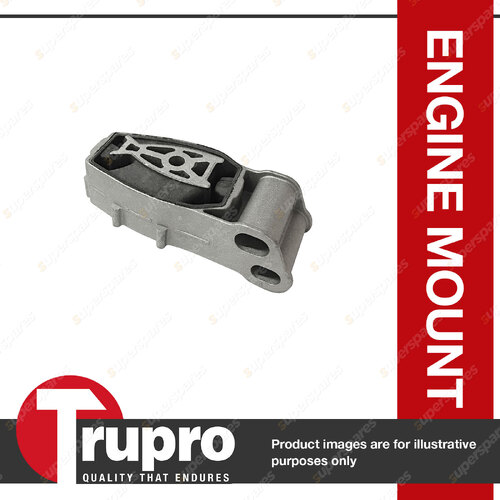 Trupro Rear Engine/Transmission Mount for Polestar 2 EFAD Electric 21-23