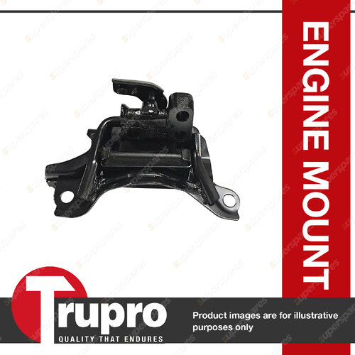 Trupro Left Engine/Transmission Mount for Toyota Corolla MZEA12 2.0L 18-On