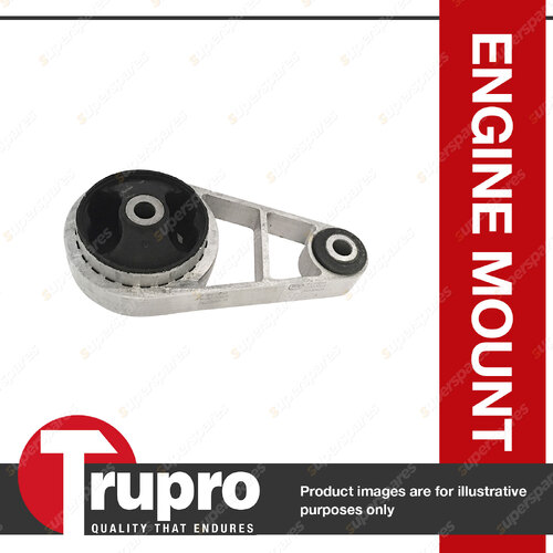 Trupro Rear Engine Steady/torque Strut Mount for MG 6 1.8L Petrol 13-19