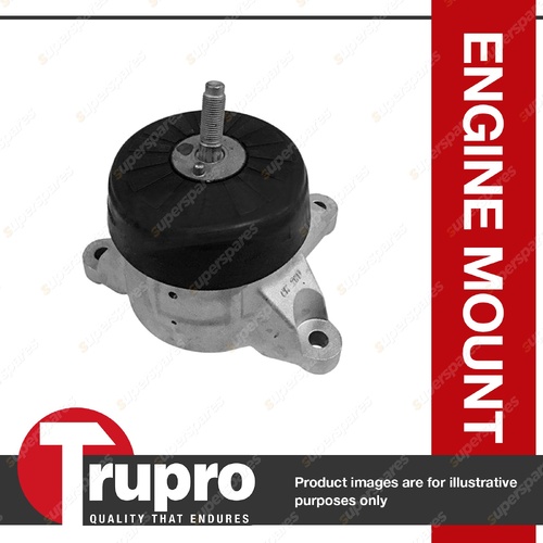 Trupro Right Engine/Transmission Mount for Genesis G70 IK G4KL 2.0L 2019-On