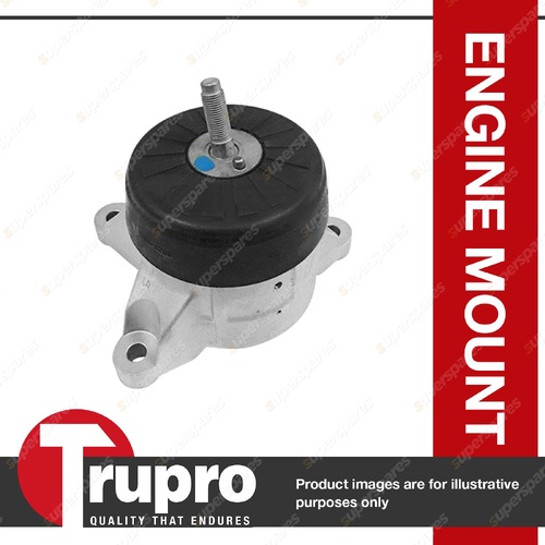 Trupro Left Engine/Transmission Mount for Genesis G70 IK G4KL 2.0L 2019-On