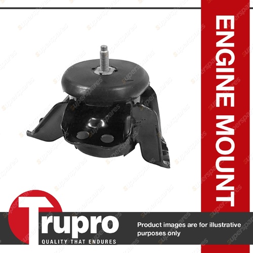 Trupro Right Engine/Transmission Mount for Kia Sorento UM 2.2 2.4 3.3 3.5L 15-20