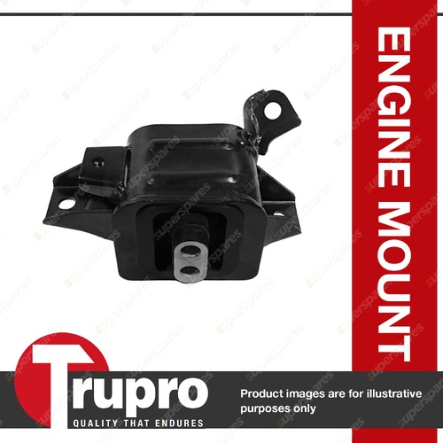 Trupro Left Engine/Transmission Mount for Kia Cerato YD G4NA 2.0L 2016-2018