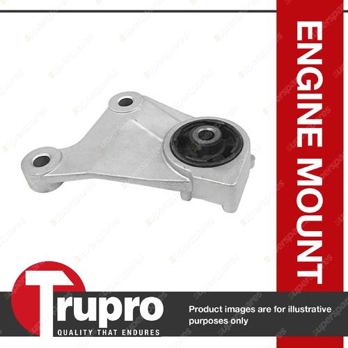 Trupro Rear Left Engine/Transmission Mount for Mazda CX-5 KE KF CX-9 TC 16-On