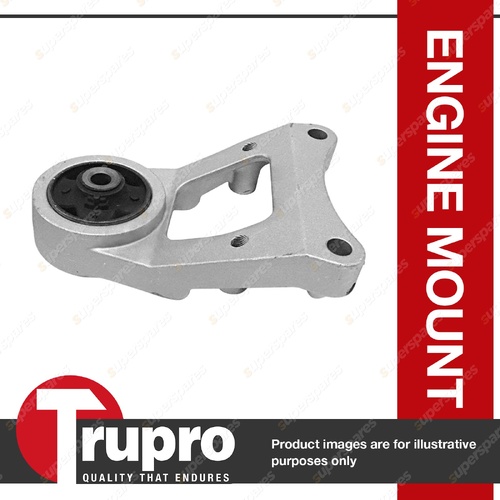 Trupro Rear Left Diff Engine/Transmission Mount for Toyota Rav4 Blade Vanguard