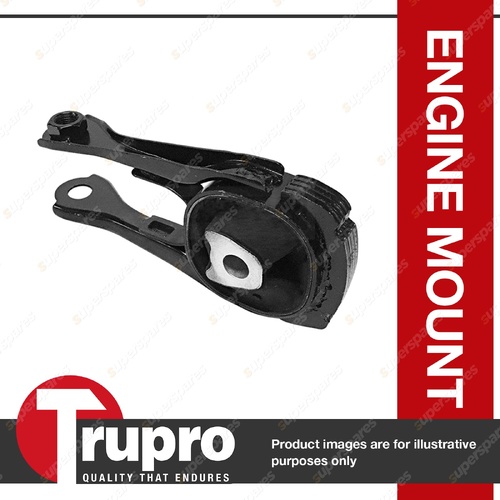 Rear LH Engine/Transmission Mount for Toyota Corolla ZWE211R C-HR Prius 18-23