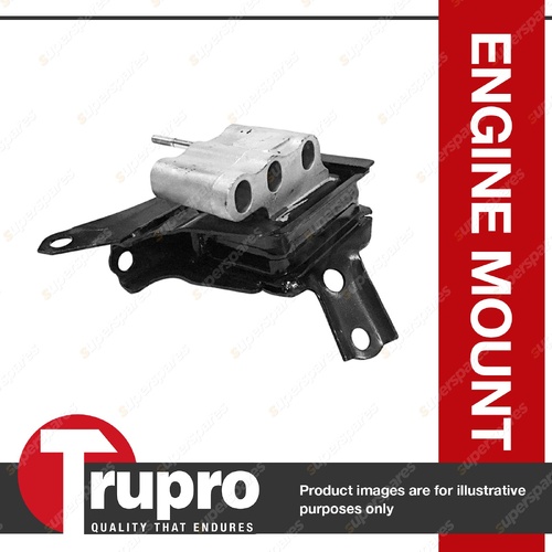 Rear Left Engine/Transmission Mount for Toyota Prius ZVW51R 2ZRFXE 1.8L 15-23