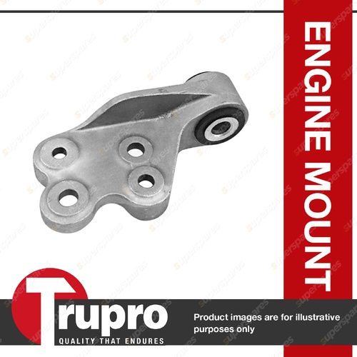 Trupro Rear Lower Engine Steady/Torque Strut Mount for Toyota Corolla MZEA12R 2L