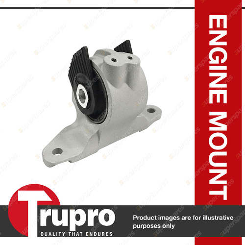 Trupro Left Engine/Transmission Mount for Toyota Camry Ascent AXVH71R 2.5L 18-20