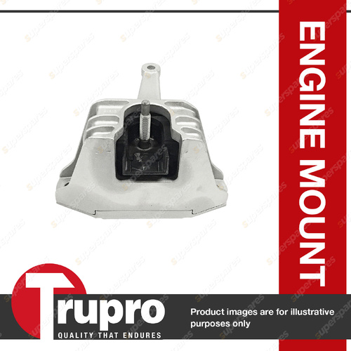 Trupro Right Engine/Transmission Mount for Hyundai i30 PDe 1.6L Petrol 2018-2022