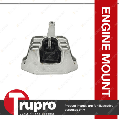 Trupro Right Engine/Transmission Mount for Hyundai Kona OS 2.0L Petrol 20-24