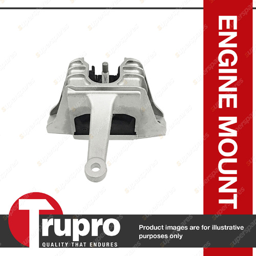 Right Engine/Transmission Mount for Hyundai i30 PDe 2.0L Petrol G4KH 18-On