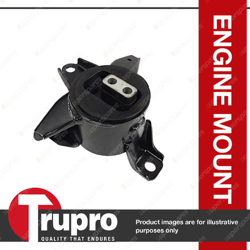 Left Engine/Transmission Mount Genuine for Kia Carnival YP 3.3L Petrol 15-20