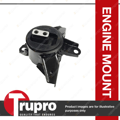 Right Engine/Transmission Mount Genuine for Kia Carnival YP 3.3L Petrol 15-20