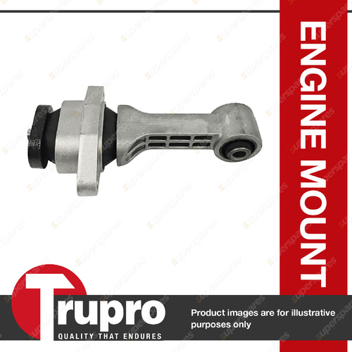 Engine Steady/Torque Strut Mount for Kia Rondo RP 2.0L Petrol G4NC 2013-2020