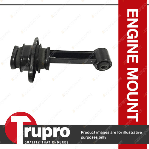 Front Engine Steady/Torque Strut Mount for Kia Picanto JA Rio YB 1.0L 2018-On