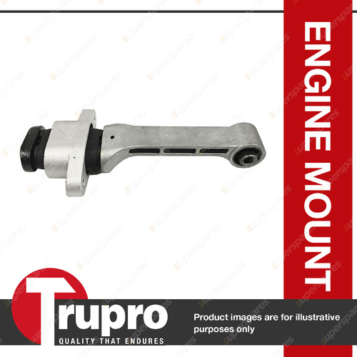 Front Engine Steady/Torque Strut Mount for Hyundai Palisade LX 2.2L 3.8L 2020-On