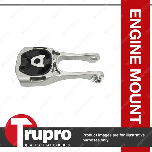 Trupro Rear Upper Engine Steady/Torque Strut Mount for Lexus UX200 MZAA10R 18-23