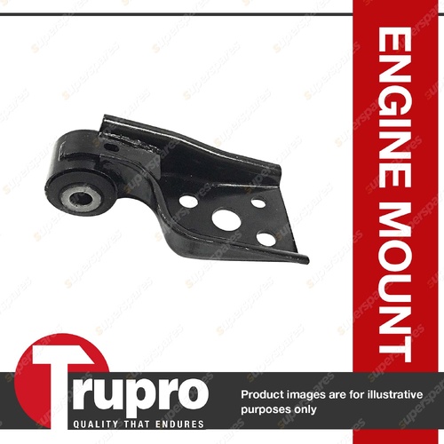 Trupro Upper Engine Steady/Torque Strut Mount for Toyota Prius C NHP10R 12-20
