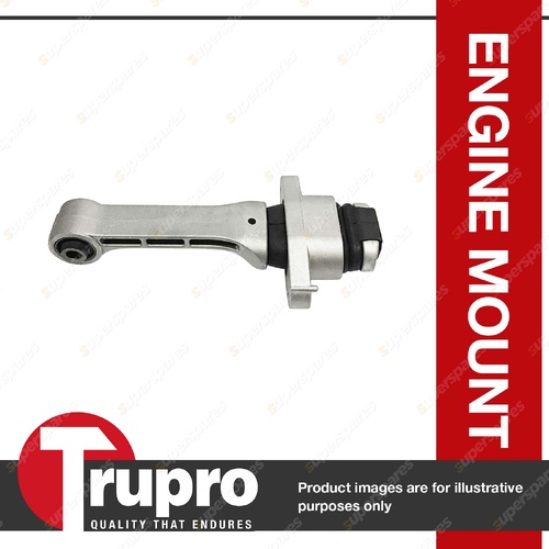 Trupro Engine Steady/Torque Strut Mount for Hyundai Tucson TL TLE SUV 2015-2021