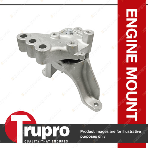 Trupro Right Engine/Transmission Mount for Honda CR-V RW 1.5L 17-23