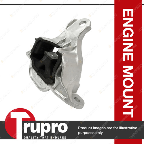 Trupro Left Engine/Transmission Mount for Honda Civic Type R FK 2.0L 2017-2022