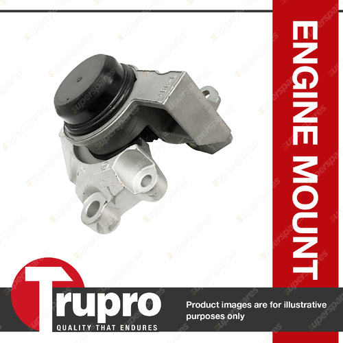 Trupro Left Engine/Transmission Mount for Nissan X-Trail T32 2.0L 2015-2022