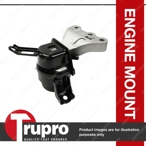 Trupro Right Engine/Transmission Mount for Suzuki S-Cross JY Vitara LY 16-On