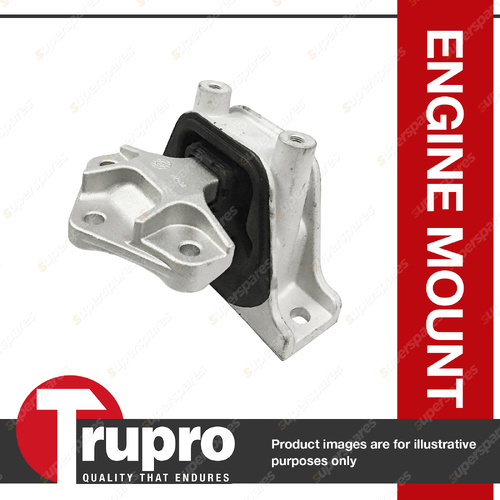 Trupro Left Engine/Transmission Mount for Suzuki S-Cross JY Vitara LY 16-On