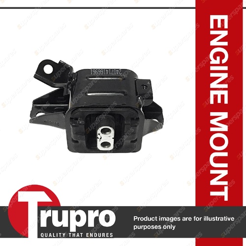 Trupro Left Engine Steady/Torque Strut Mount for Hyundai Kona OS 2.0L 2021-2024