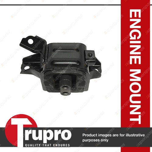 Trupro Left Engine/Transmission Mount for Hyundai Venue QX SUV 1.6L G4FG 2019-On
