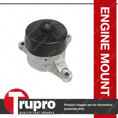 Trupro Right Engine/Transmission Mount for Genesis G80 DH 3.8L G6DJ 2017-2020