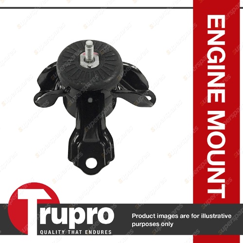 Trupro Right Engine/Transmission Mount for Hyundai Venue QX SUV 1.6L G4FG 19-On