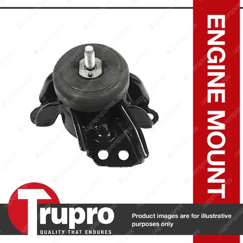 Trupro Right Engine/Transmission Mount for Kia Rondo RP 2.0L G4NC 2013-2020