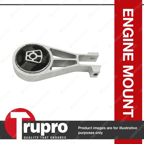 Trupro Torque Engine Steady/Torque Strut Mount for Holden Spark MP 1.4L 16-19