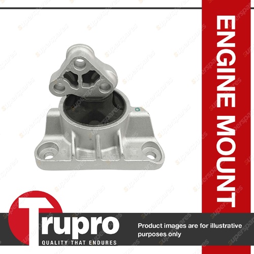 Trupro Left Engine/Transmission Mount for MG HS SAS23 1.5L LFV 2019-2024 Manual