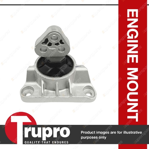 Trupro Left Engine/Transmission Mount for MG HS SAS23 1.5L LFV 2019-2024 Auto